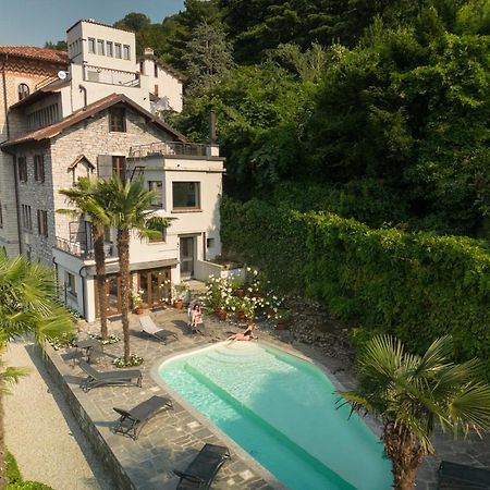 La Villa Regia 토르노 외부 사진