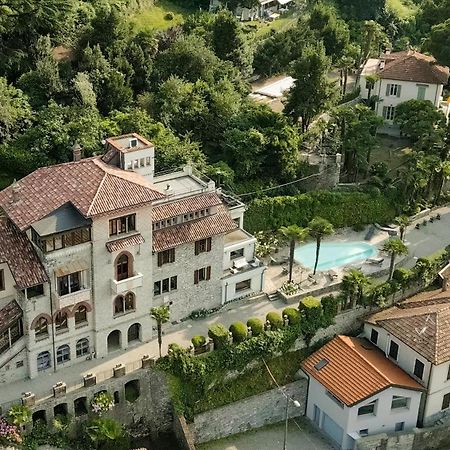 La Villa Regia 토르노 외부 사진