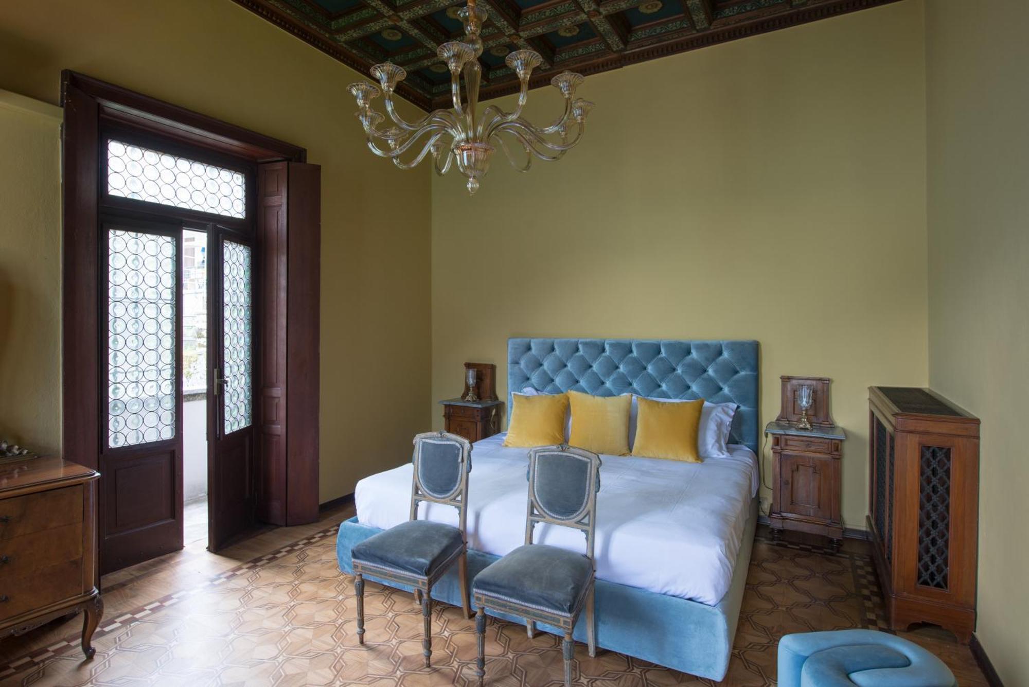 La Villa Regia 토르노 외부 사진