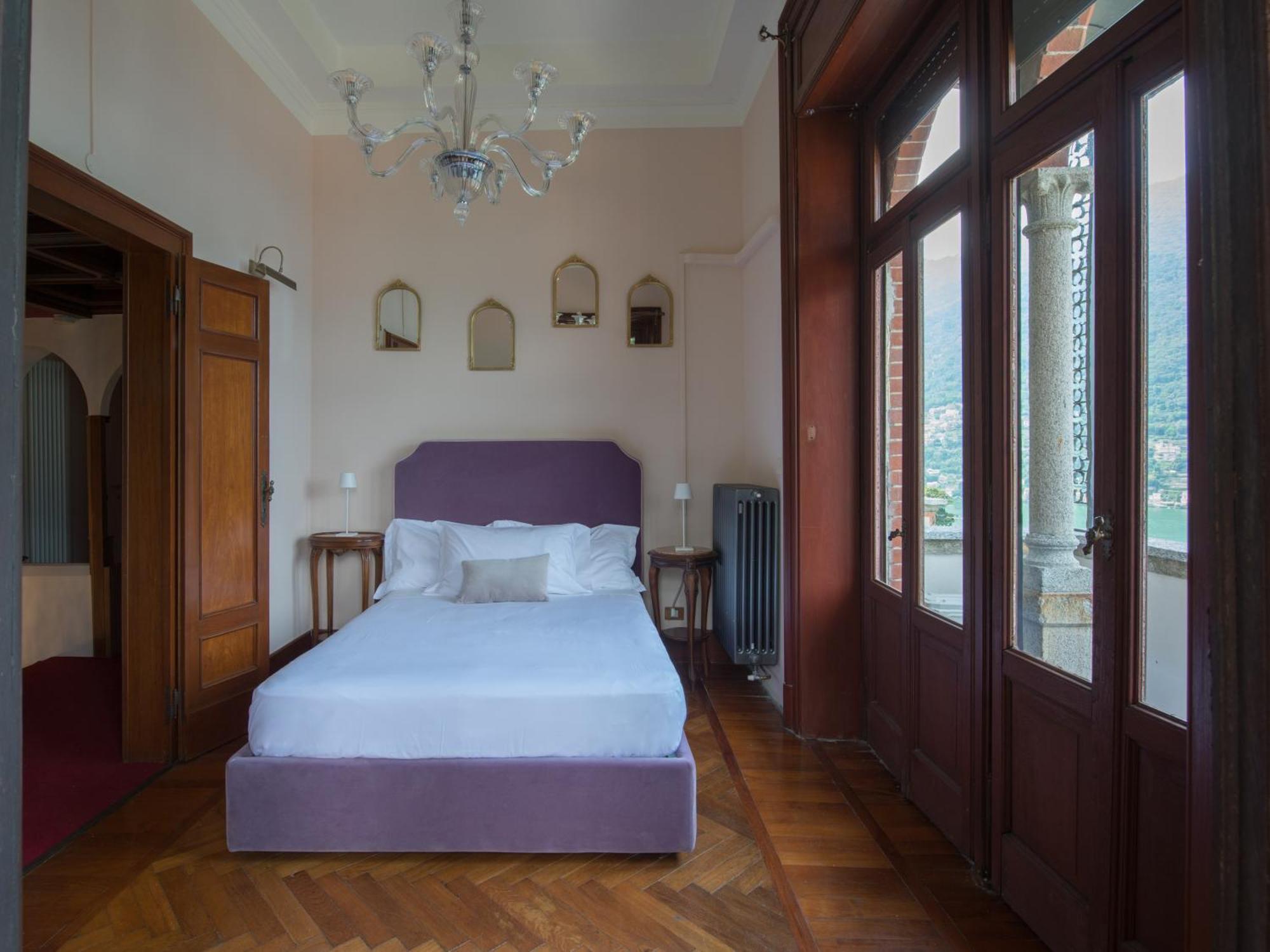La Villa Regia 토르노 외부 사진