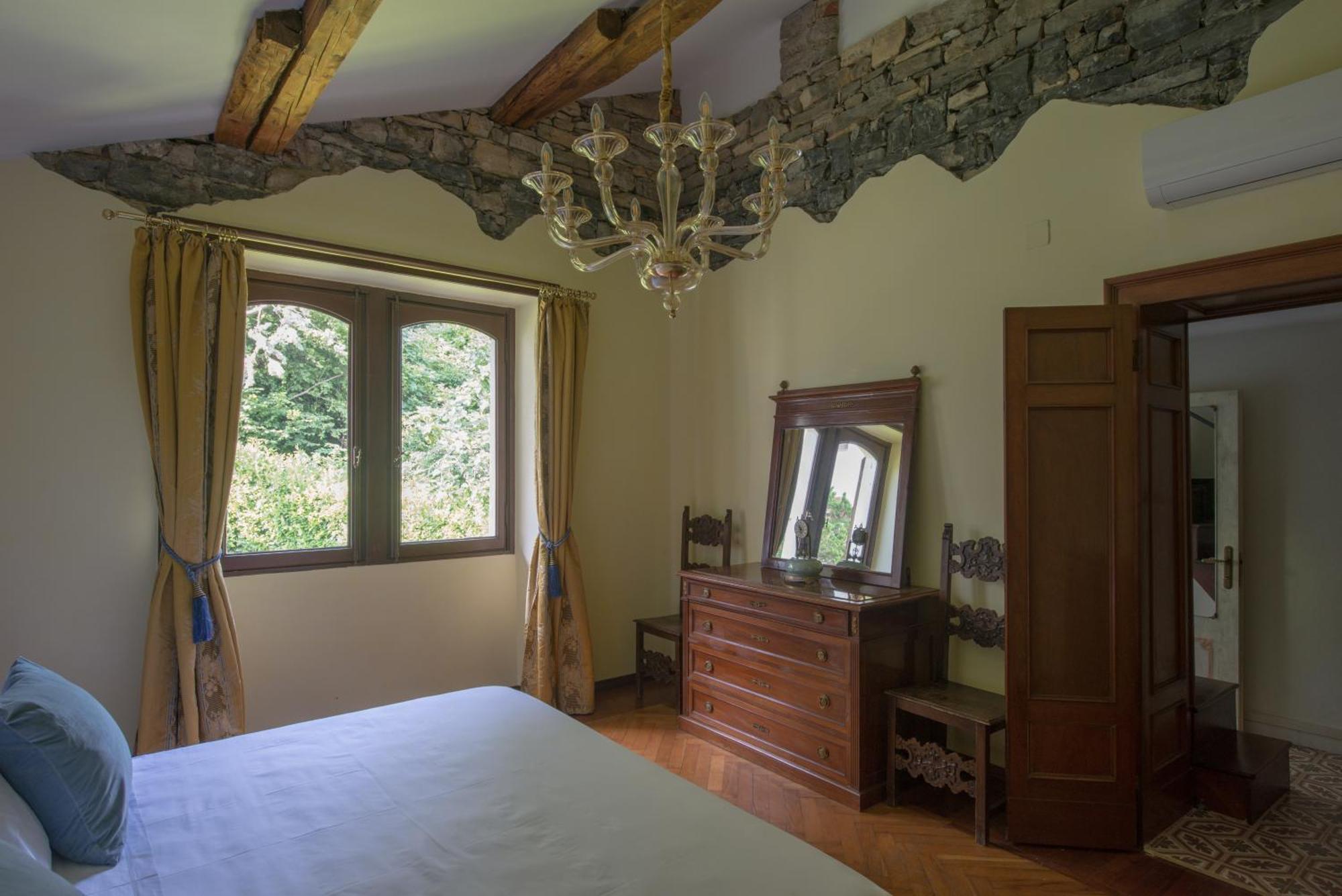 La Villa Regia 토르노 외부 사진