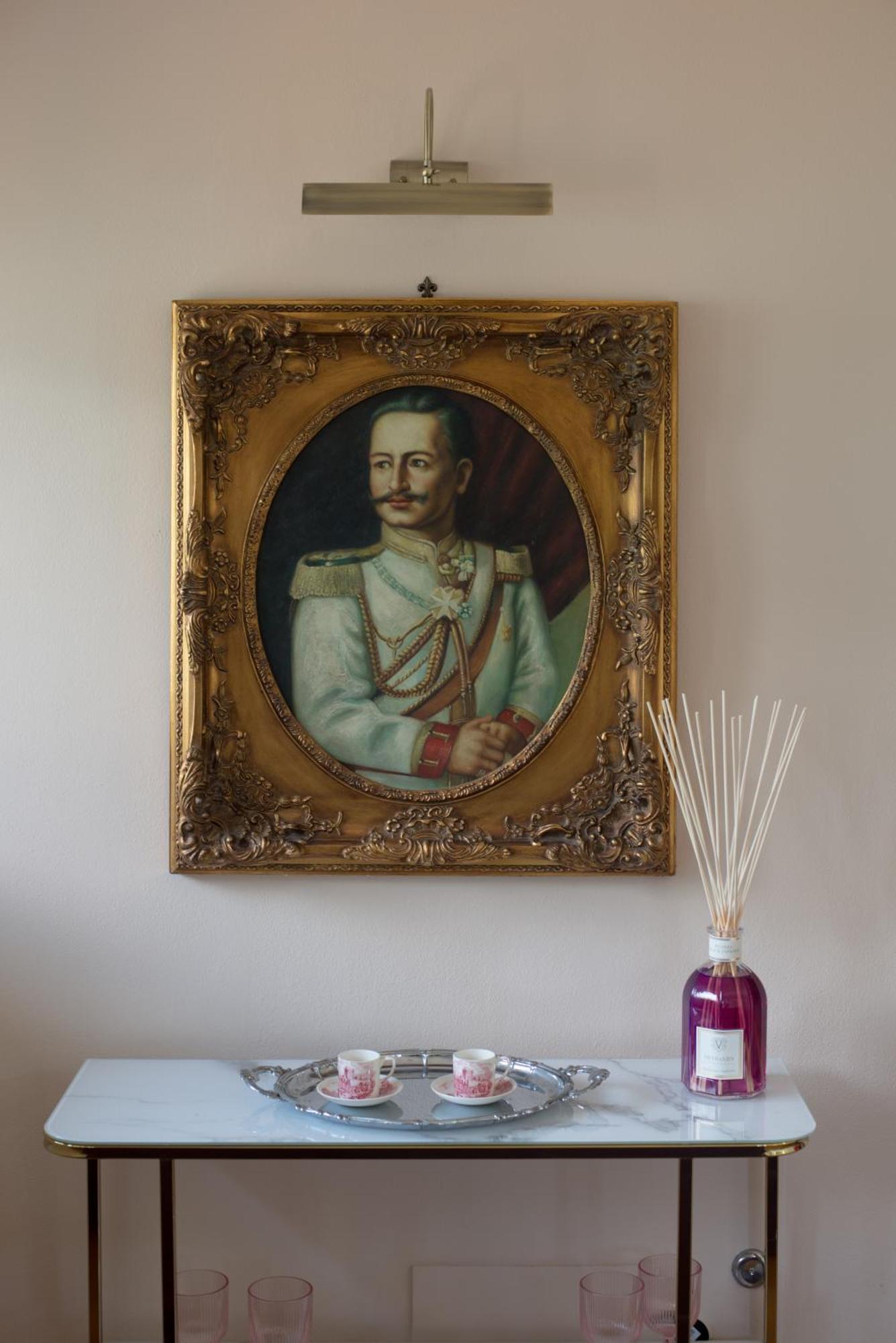 La Villa Regia 토르노 외부 사진